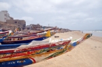 Dakar - Senegal. Guia e informacion de la ciudad de Dakar..  Dakar - SENEGAL