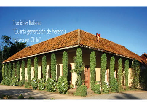 Vi�a Cremaschi Furlotti 