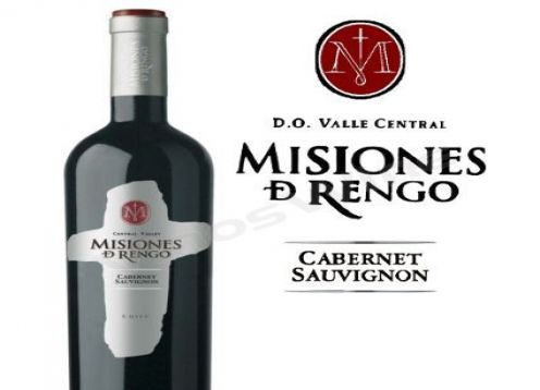 Vi�a Misiones de Rengo