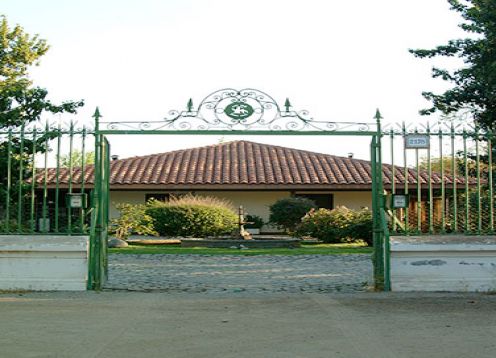 Vi�a San Esteban