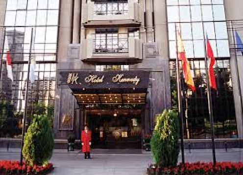 HOTEL KENNEDY