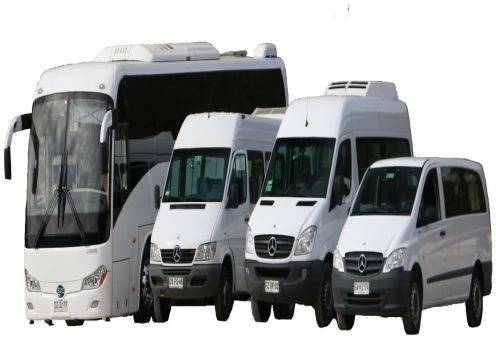 Transfer Aeropuerto Hotel + Transfer Hotel - Aeropuerto. Santiago, CHILE