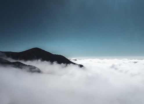 4x4 Safari en los Andes - Villavicencio. Mendoza, ARGENTINA