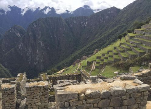 Tour de 2 días: Valle Sagrado y Machu Picchu en tren. Cusco, PERU